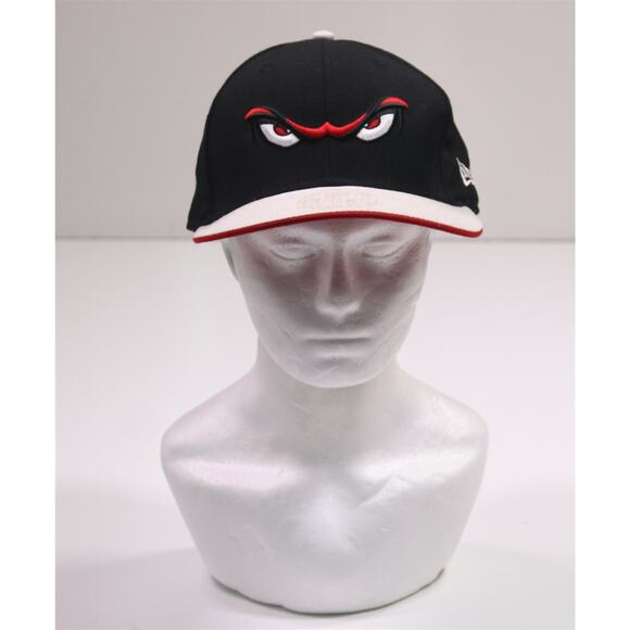 Lake Elsinore Storm MiLB New Era 59Fifty Fitted Wool Baseball Hat Cap 7 1/4 - Picture 1 of 7